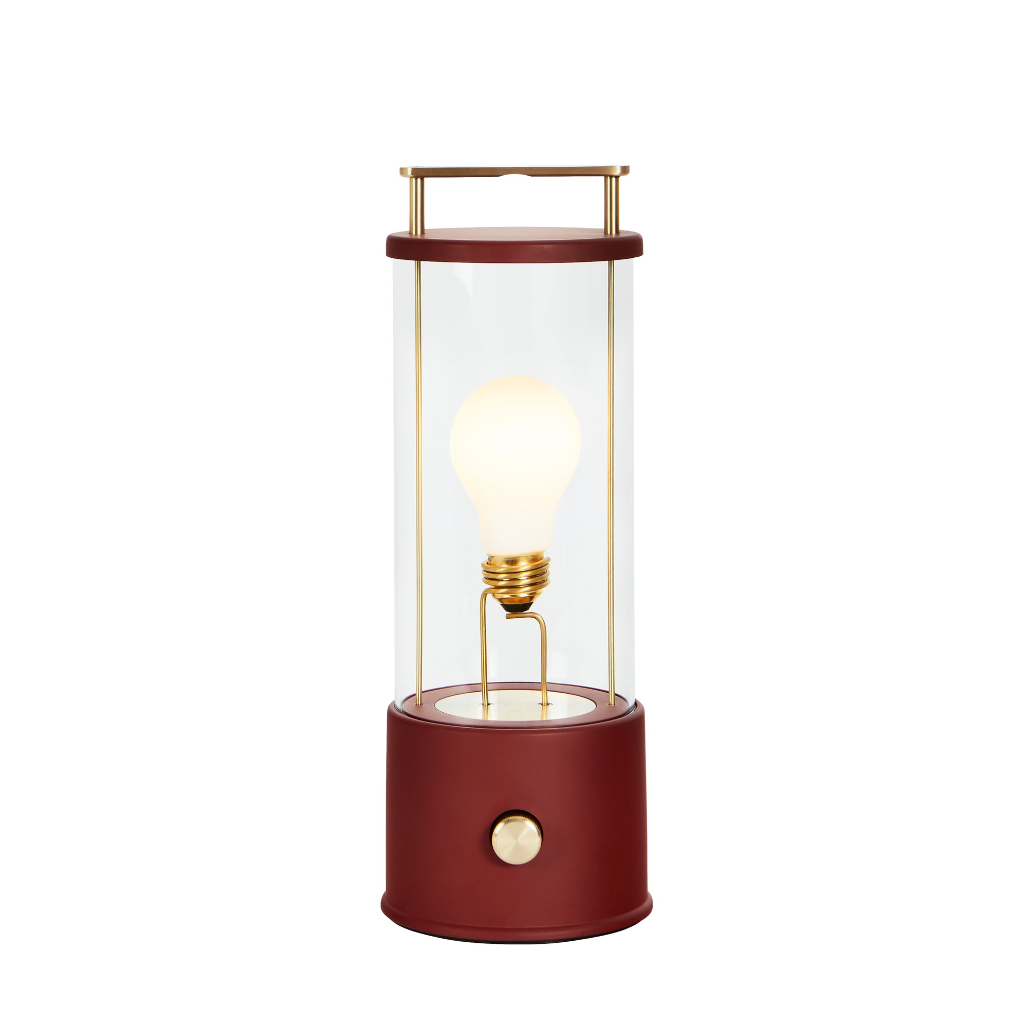 The Muse 2.0 Portable Lamp