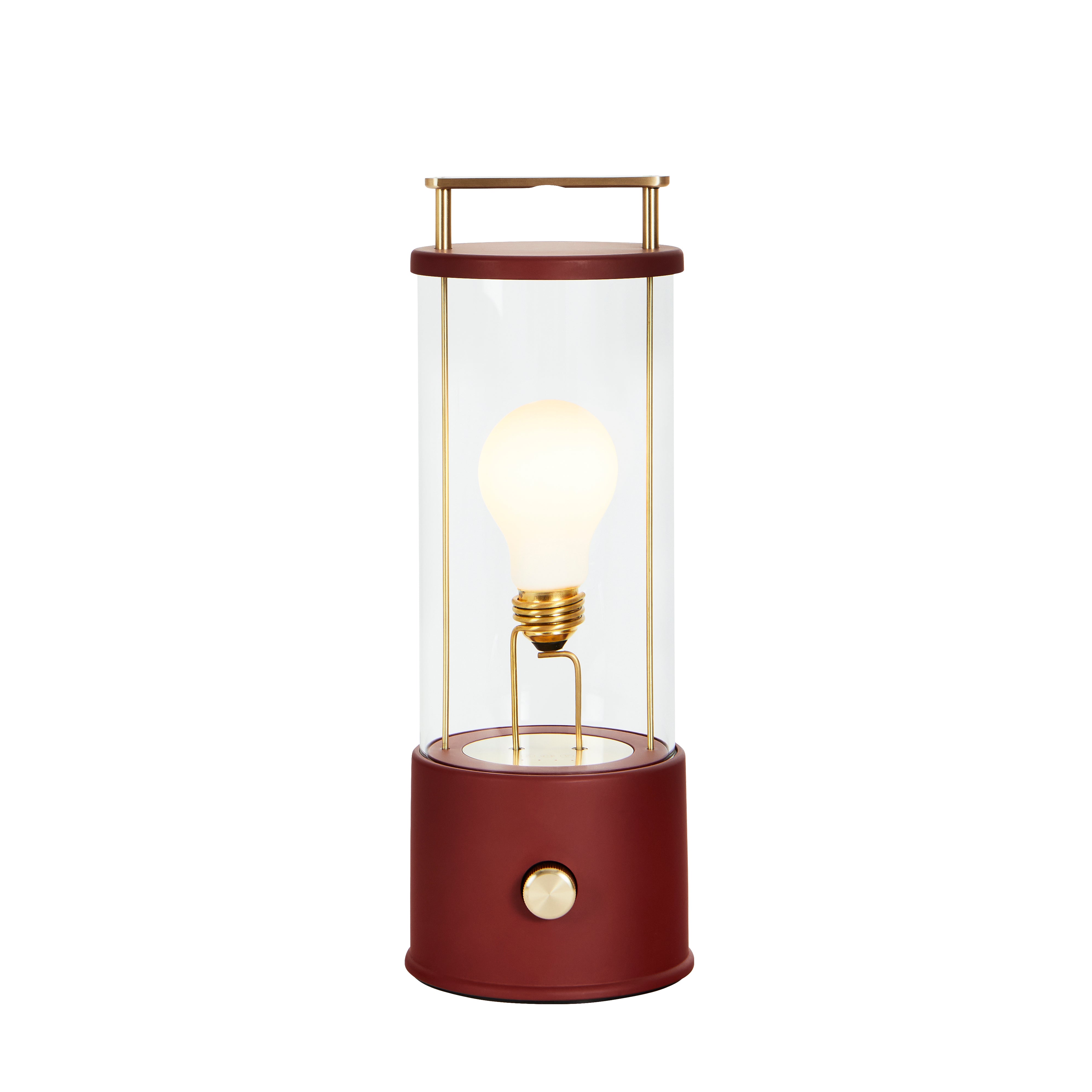 The Muse 2.0 Portable Lamp