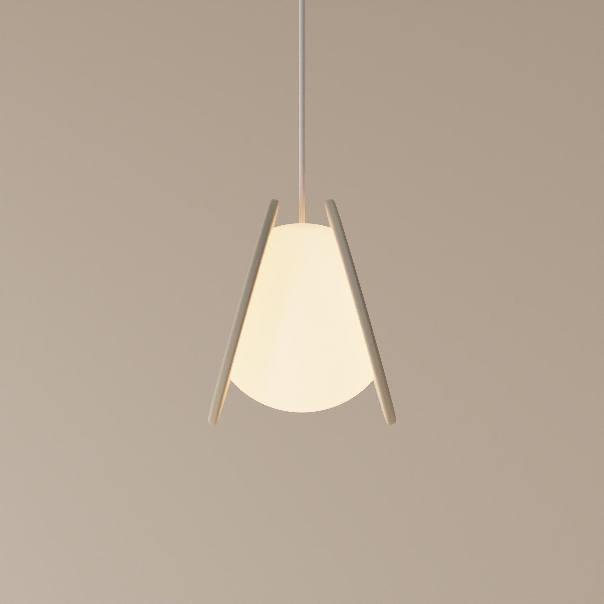 Pendulum Pendant Lamp