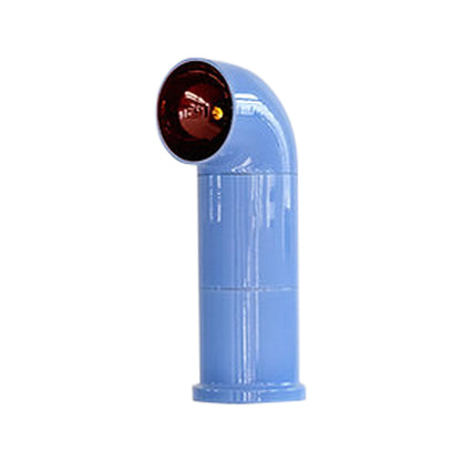Fat OP Standing Lamp