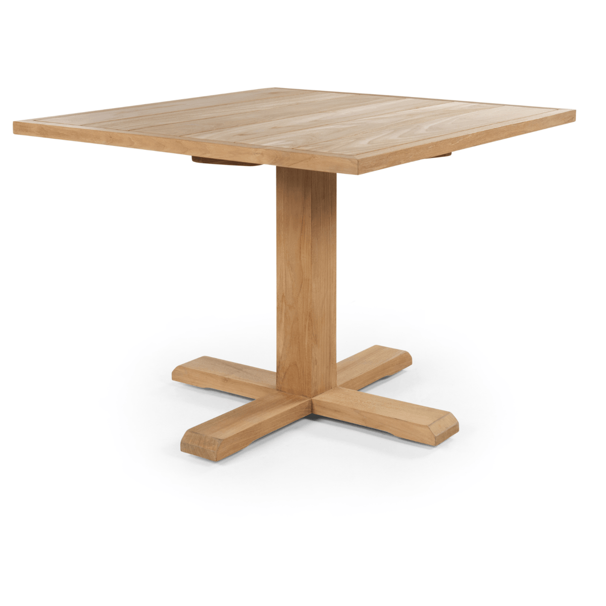 Catania Bistro Table - Square