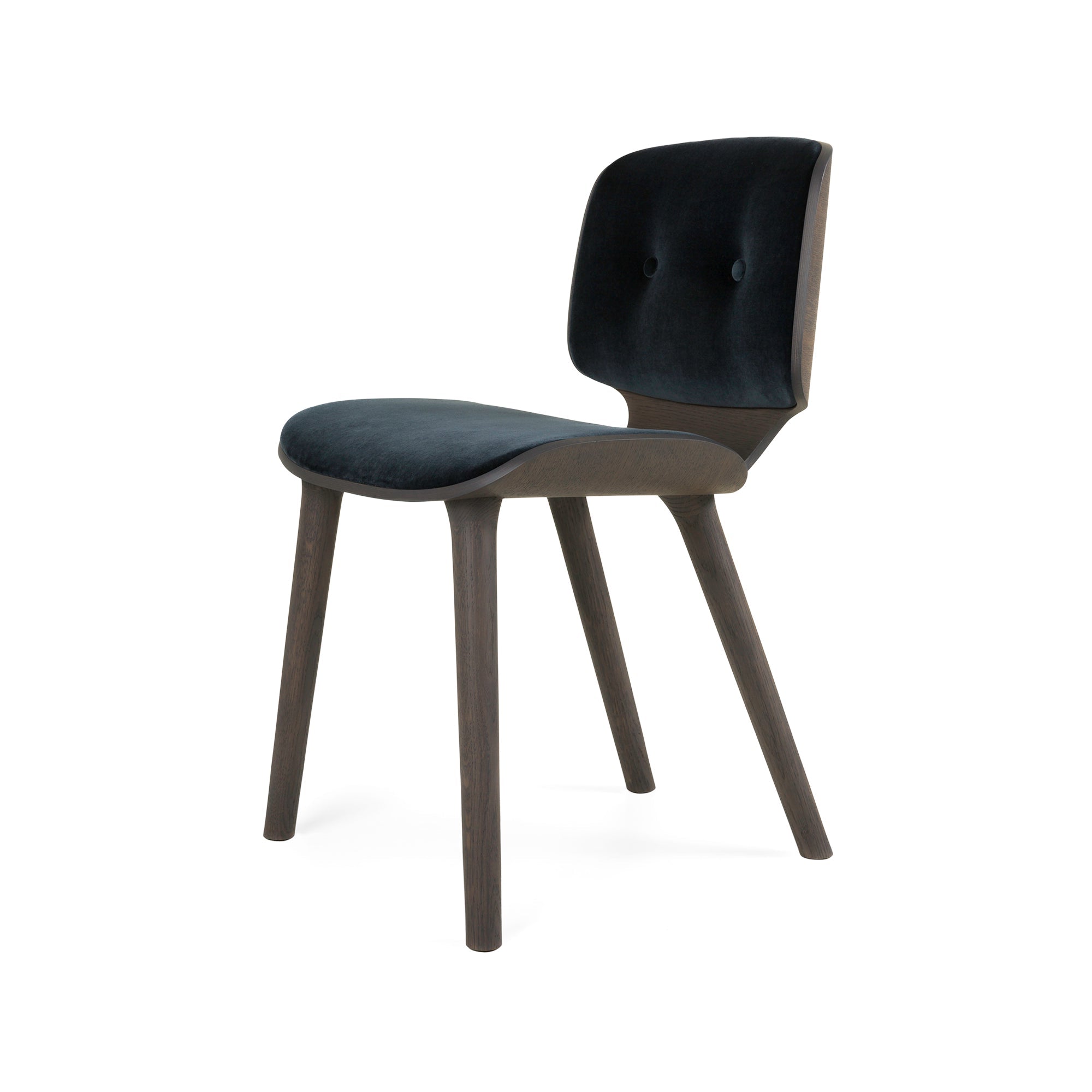 Nut Dining Chair
