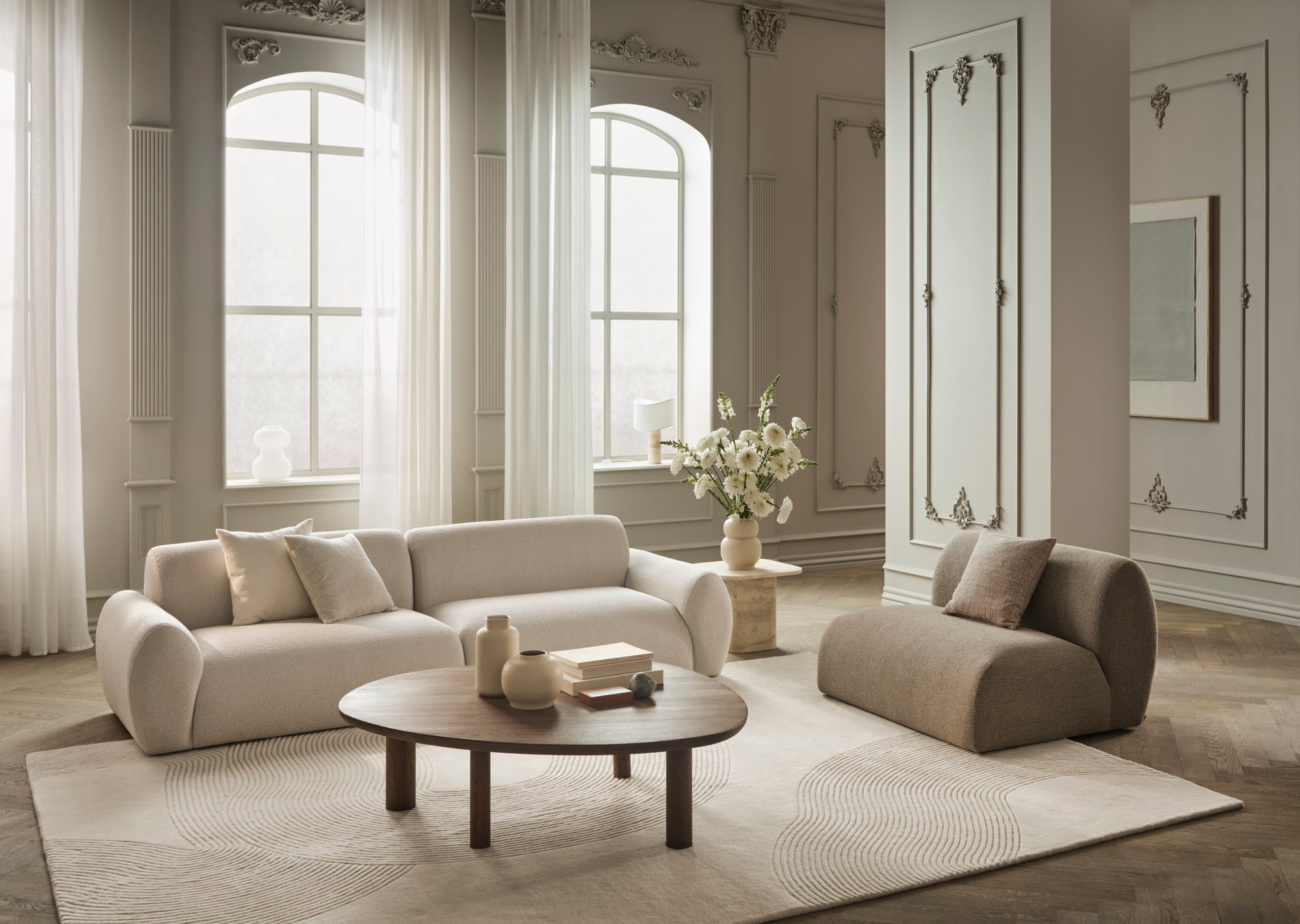 Núvol Modular Sofa