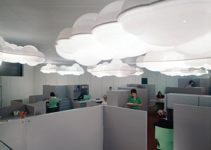 Nuvola Pendant Lamp