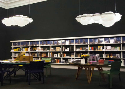 Nuvola Pendant Lamp