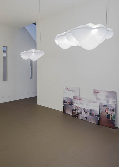 Nuvola Pendant Lamp