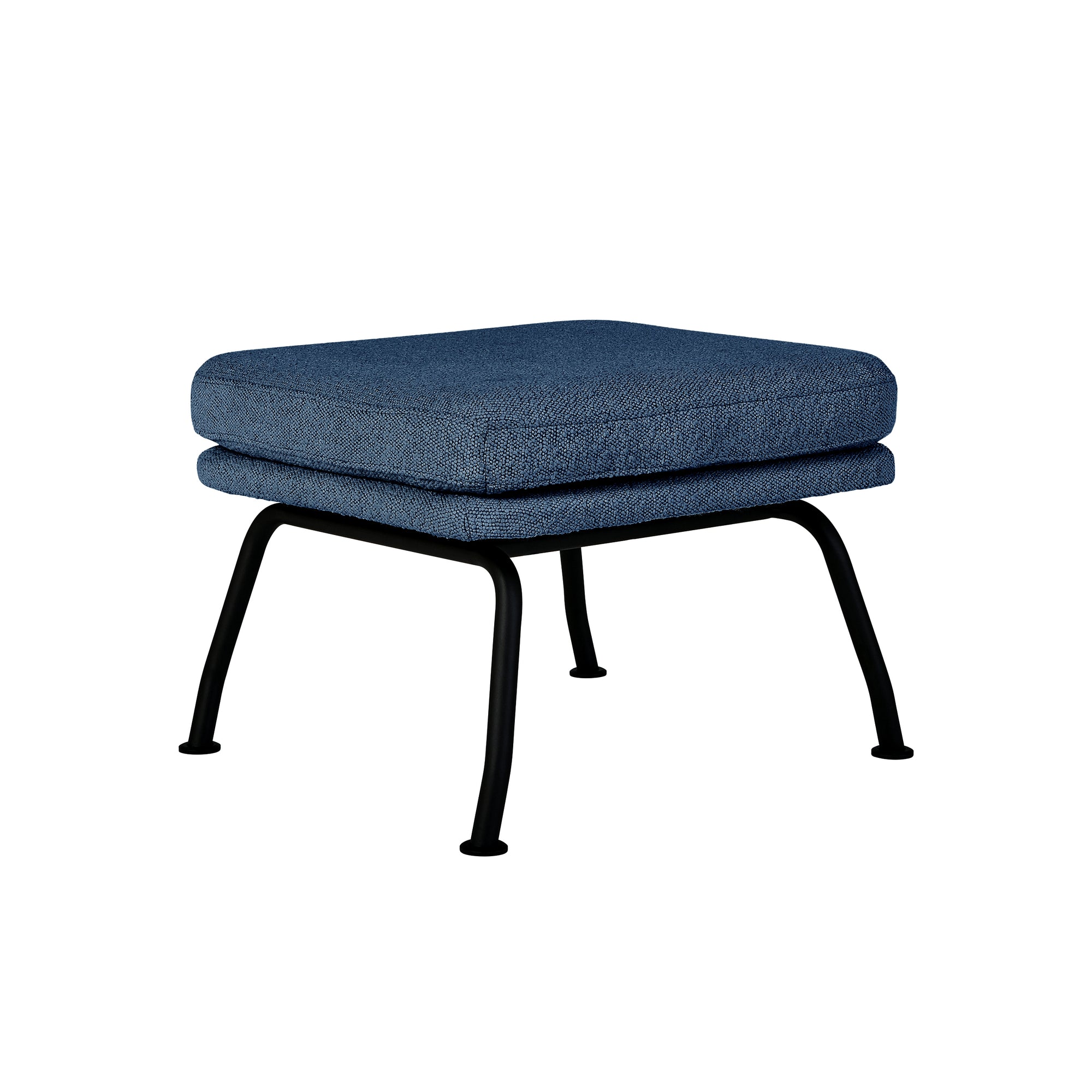 Tallinn Chair and Ottoman