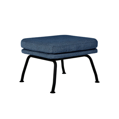 Tallinn Chair and Ottoman