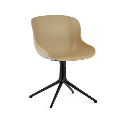 Hyg Swivel Chair — 4 Legs