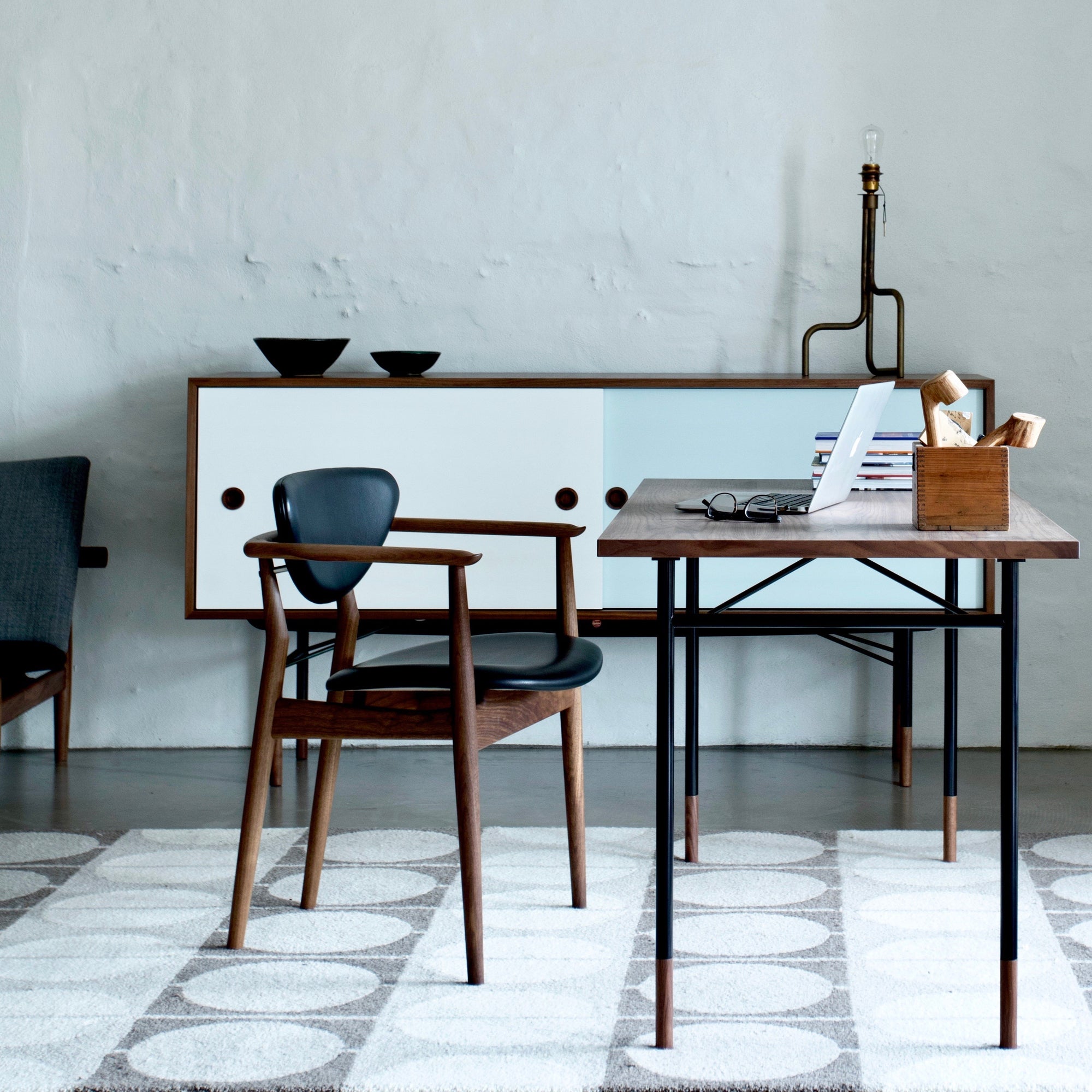 Circle Rug