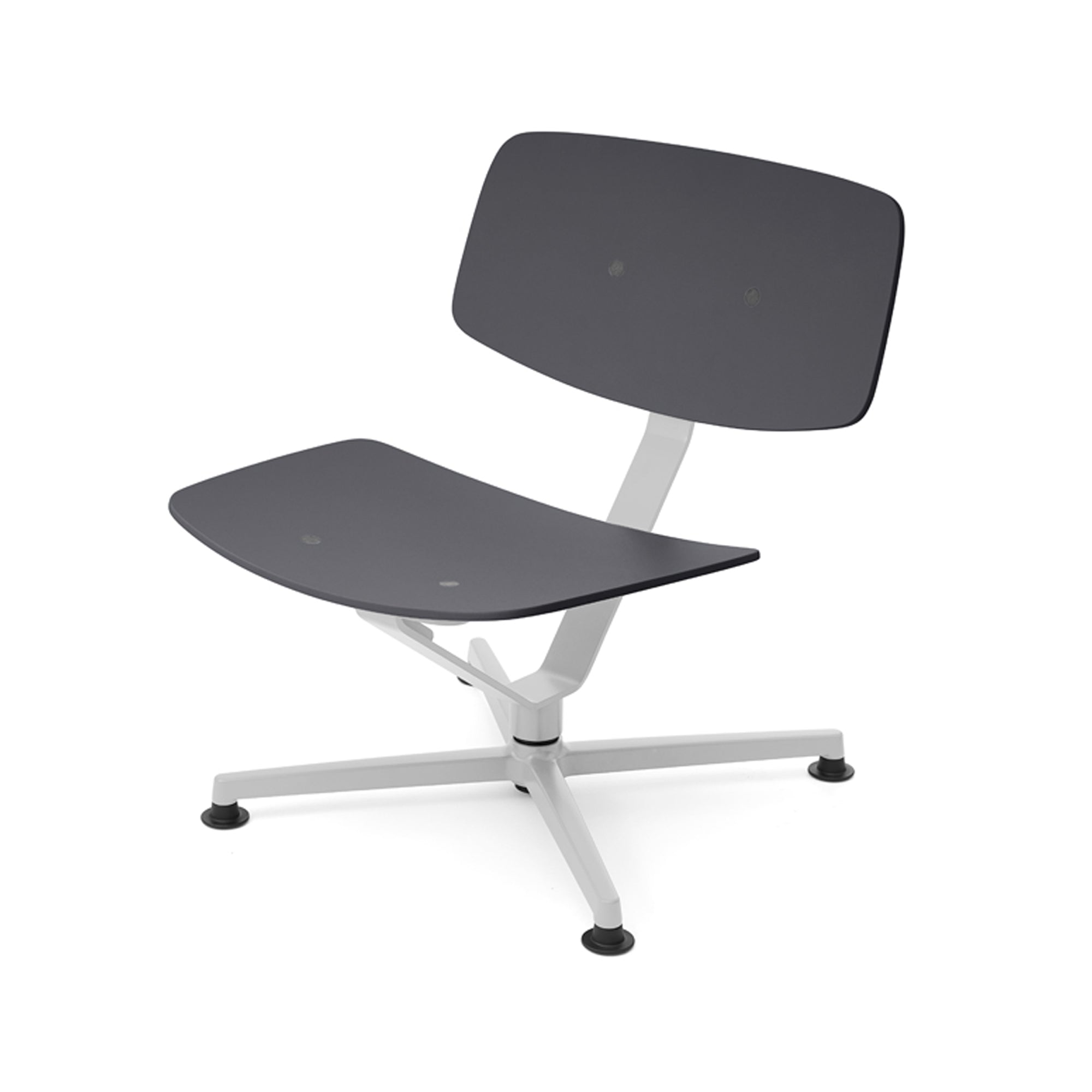 Arba Lounge Chair — Plywood