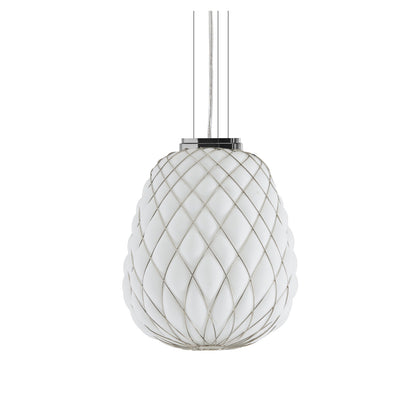 Pinecone Suspension Lamp