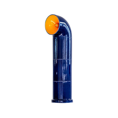 Fat OP Standing Lamp