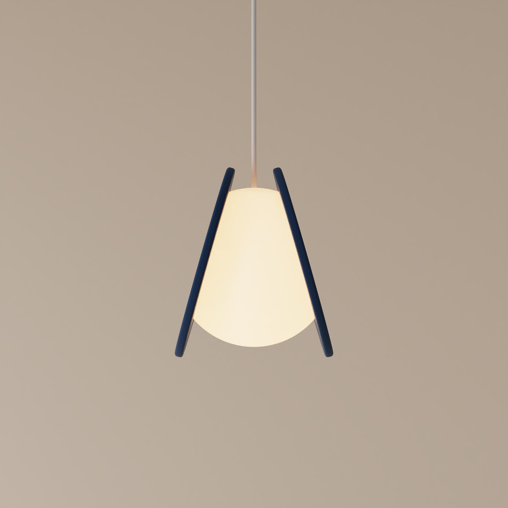 Pendulum Pendant Lamp