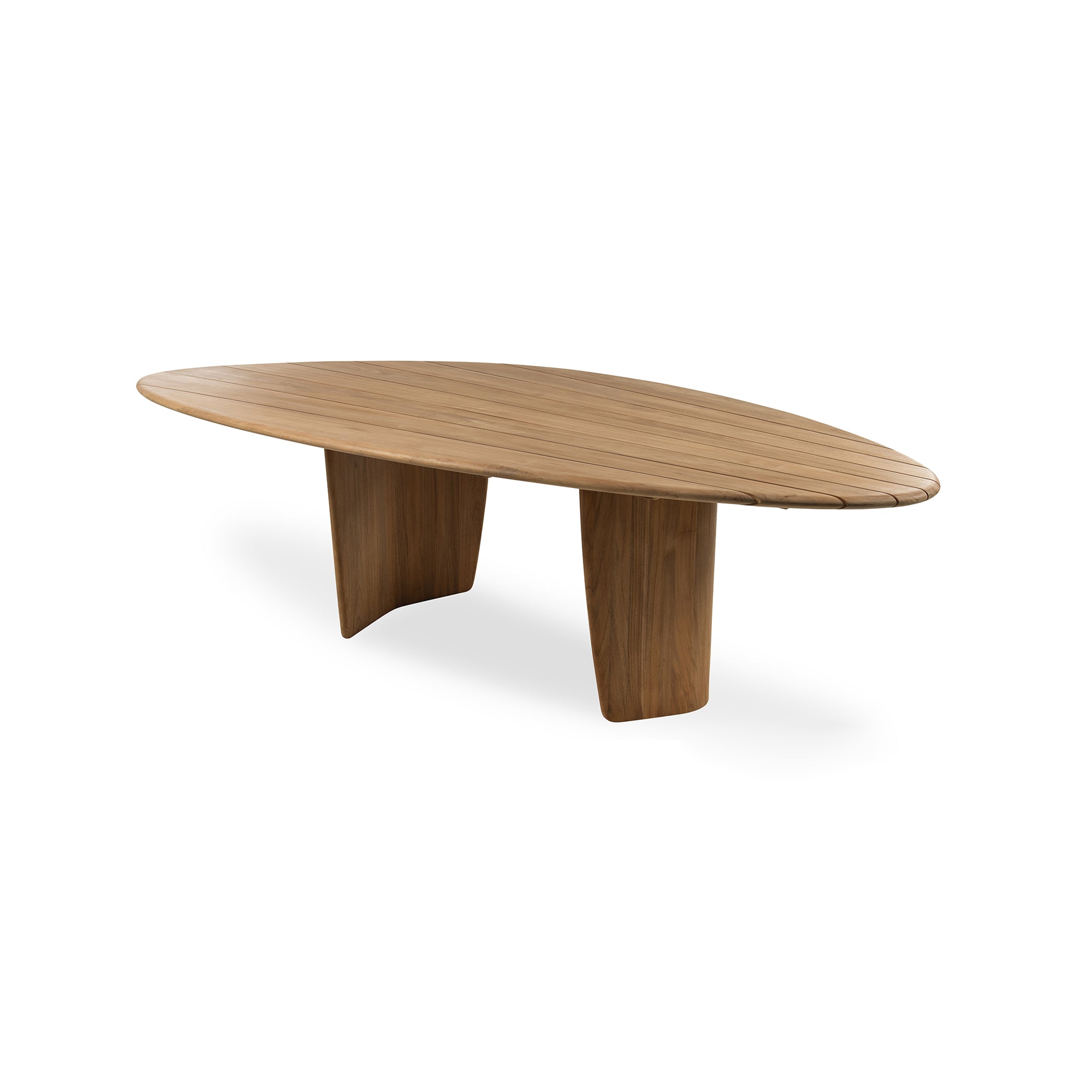 Sorrento Organic Dining Table