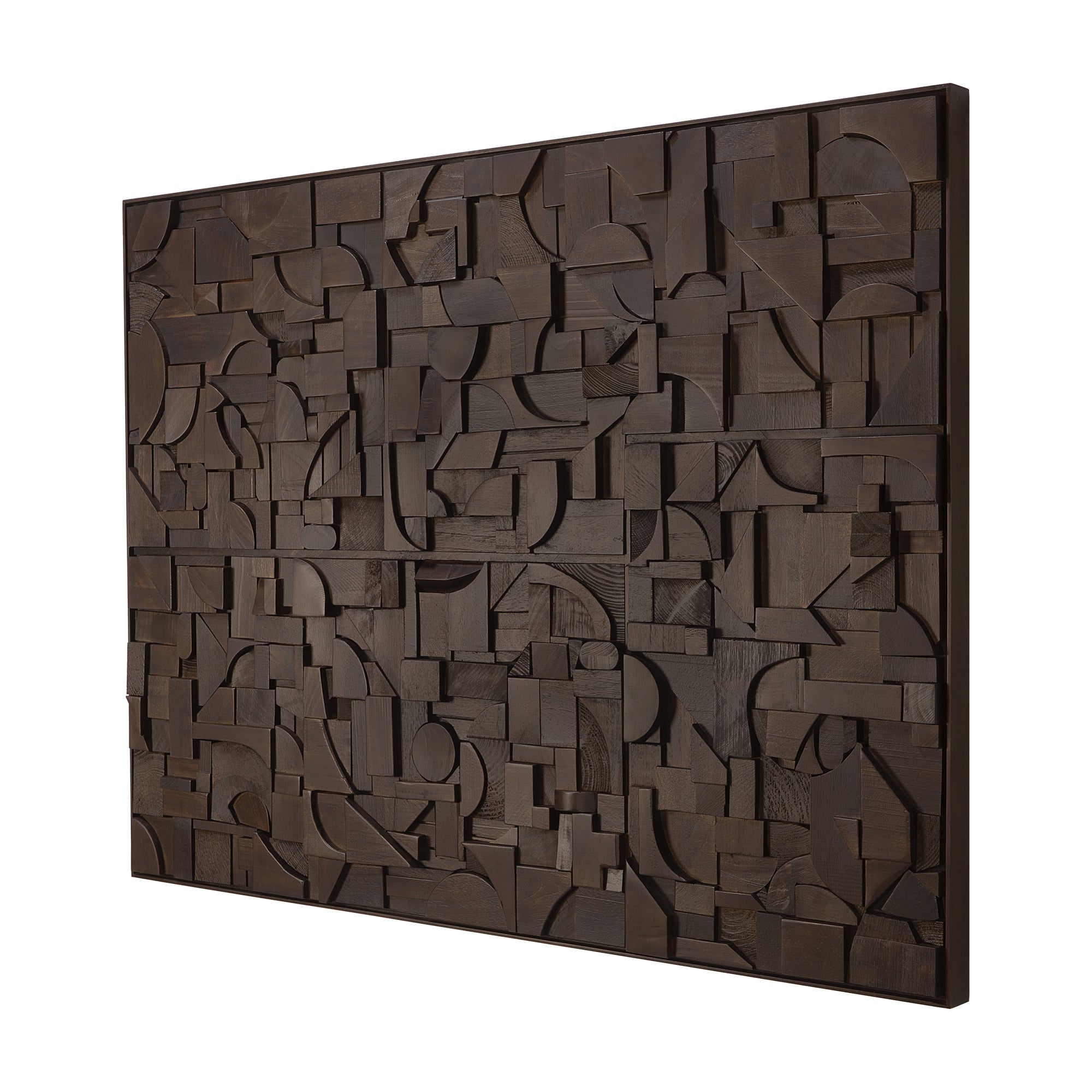 Bricks Wall Art