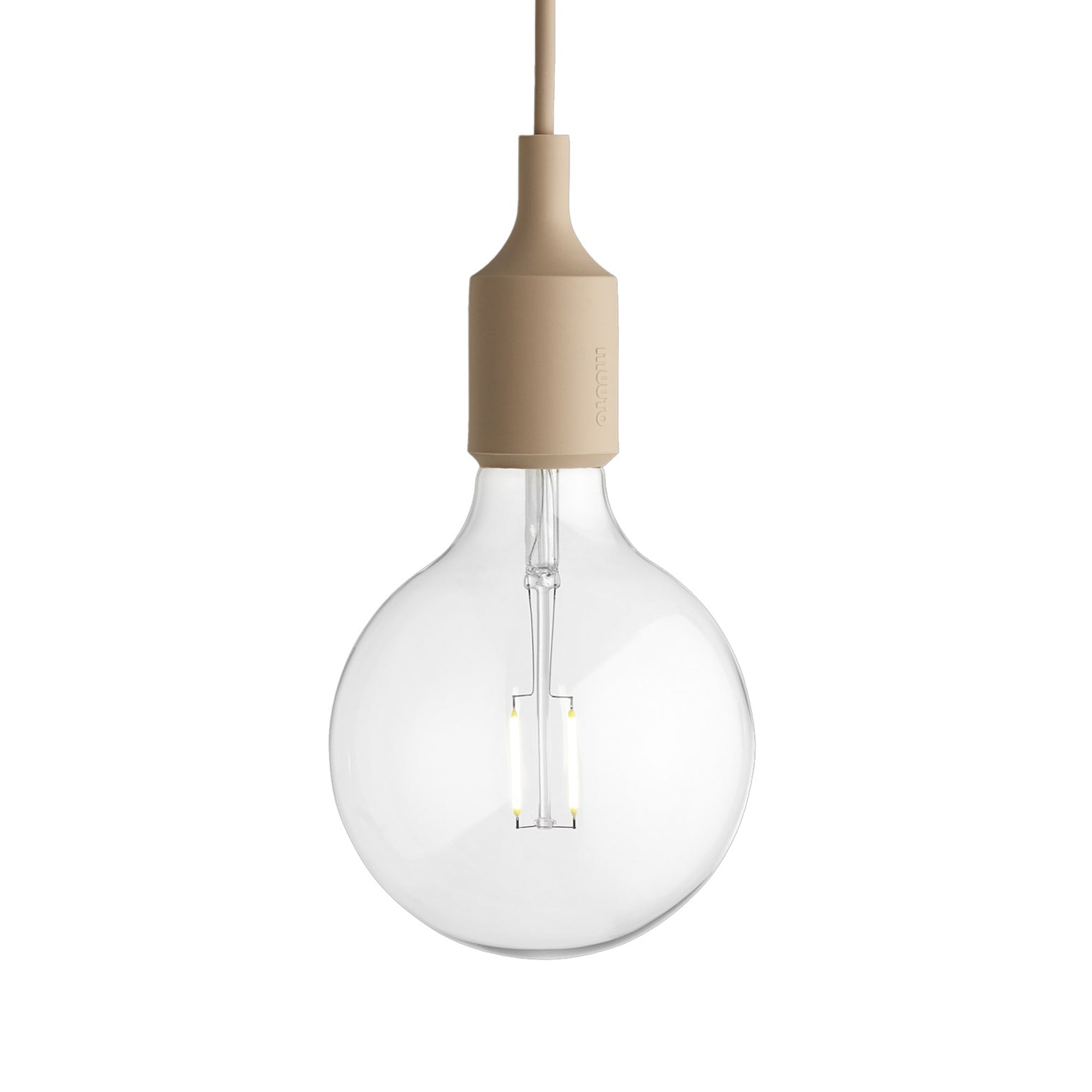 E27 Pendant Lamp