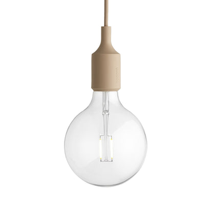 E27 Pendant Lamp