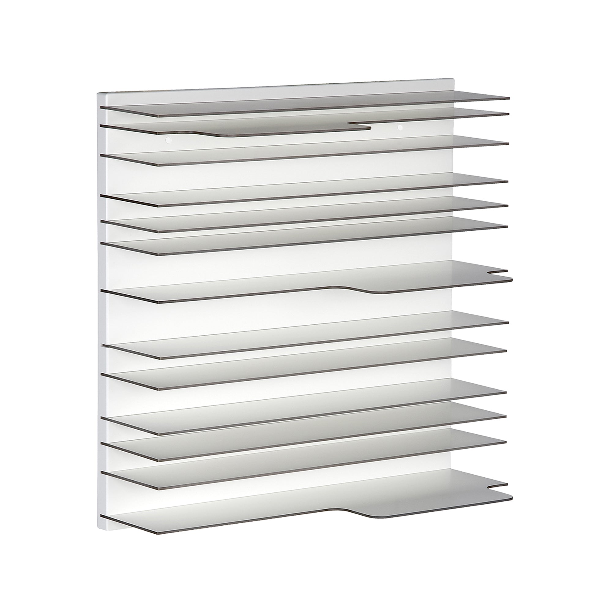 Paperback Wallsystem