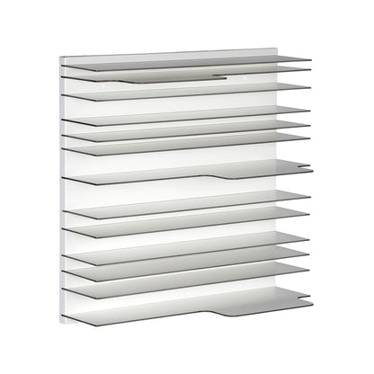 Paperback Wallsystem