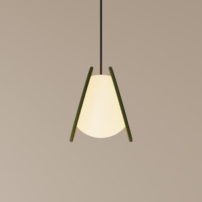 Pendulum Pendant Lamp