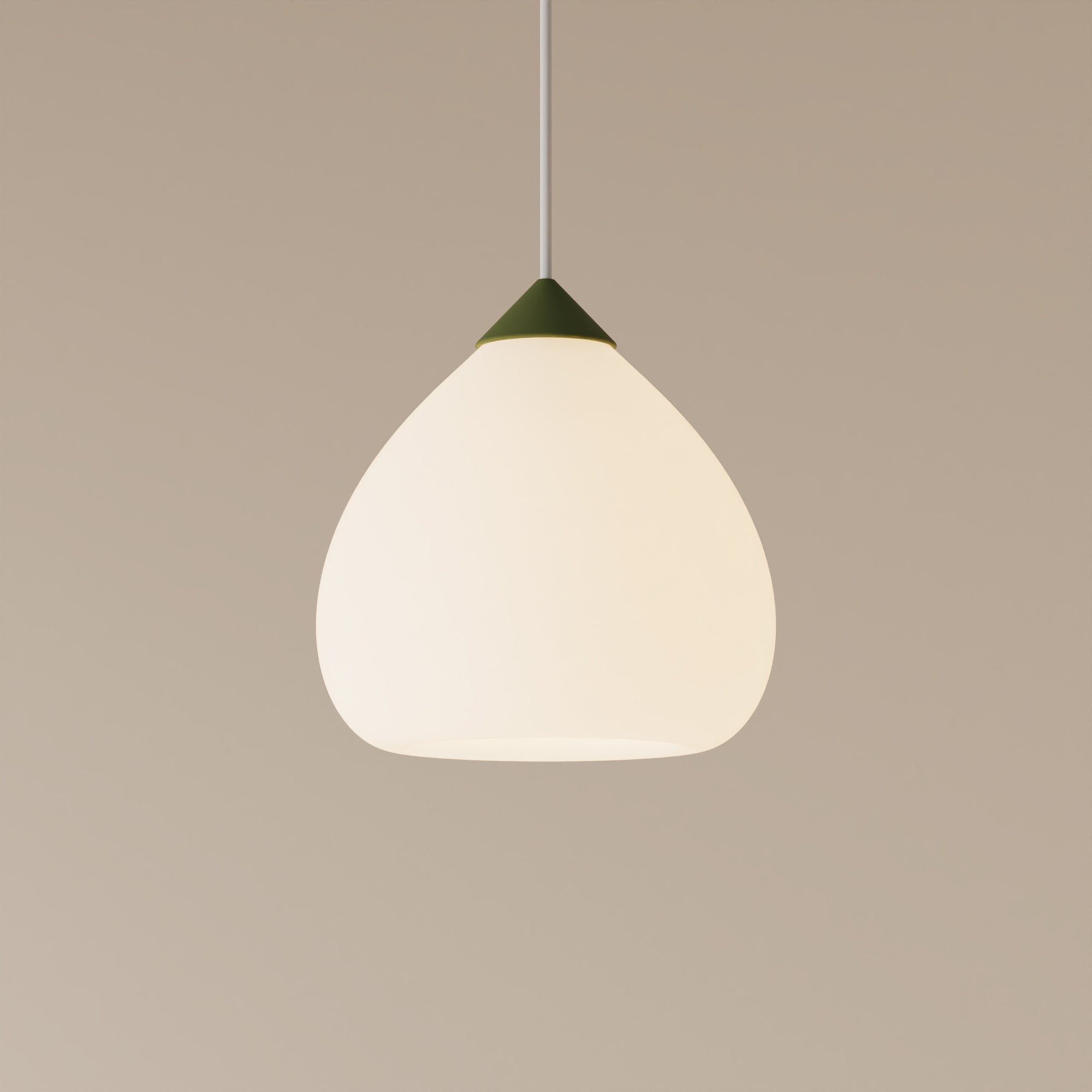 Gulp Pendant Lamp