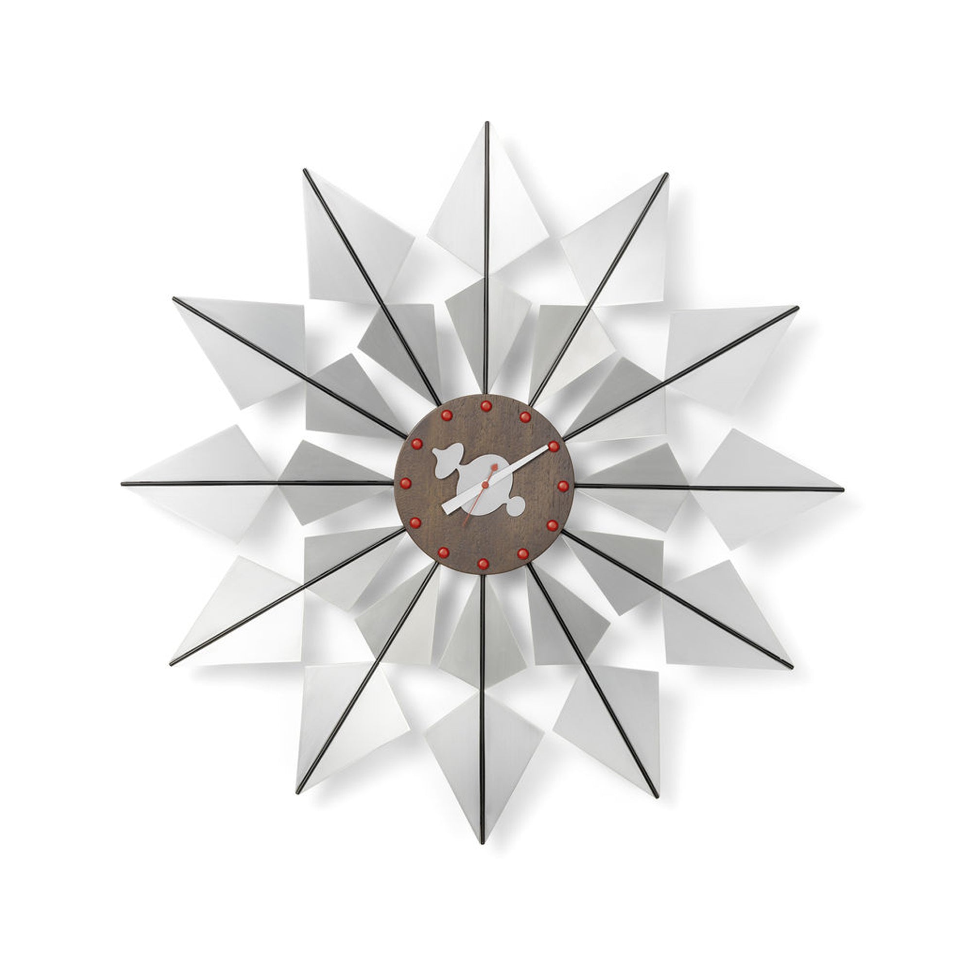 George Nelson Wall Clocks