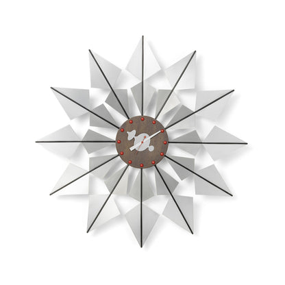 George Nelson Wall Clocks