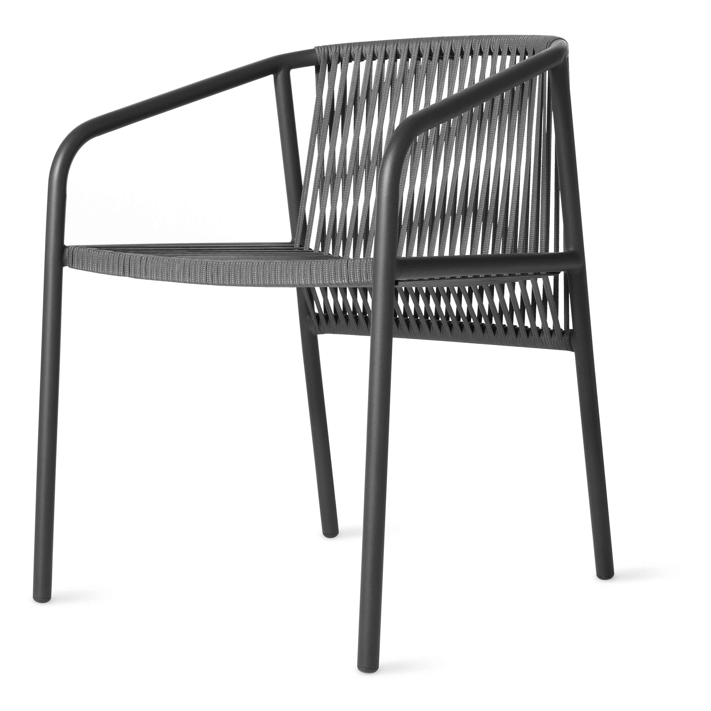 Lookout Dining Chair — Outdoor
