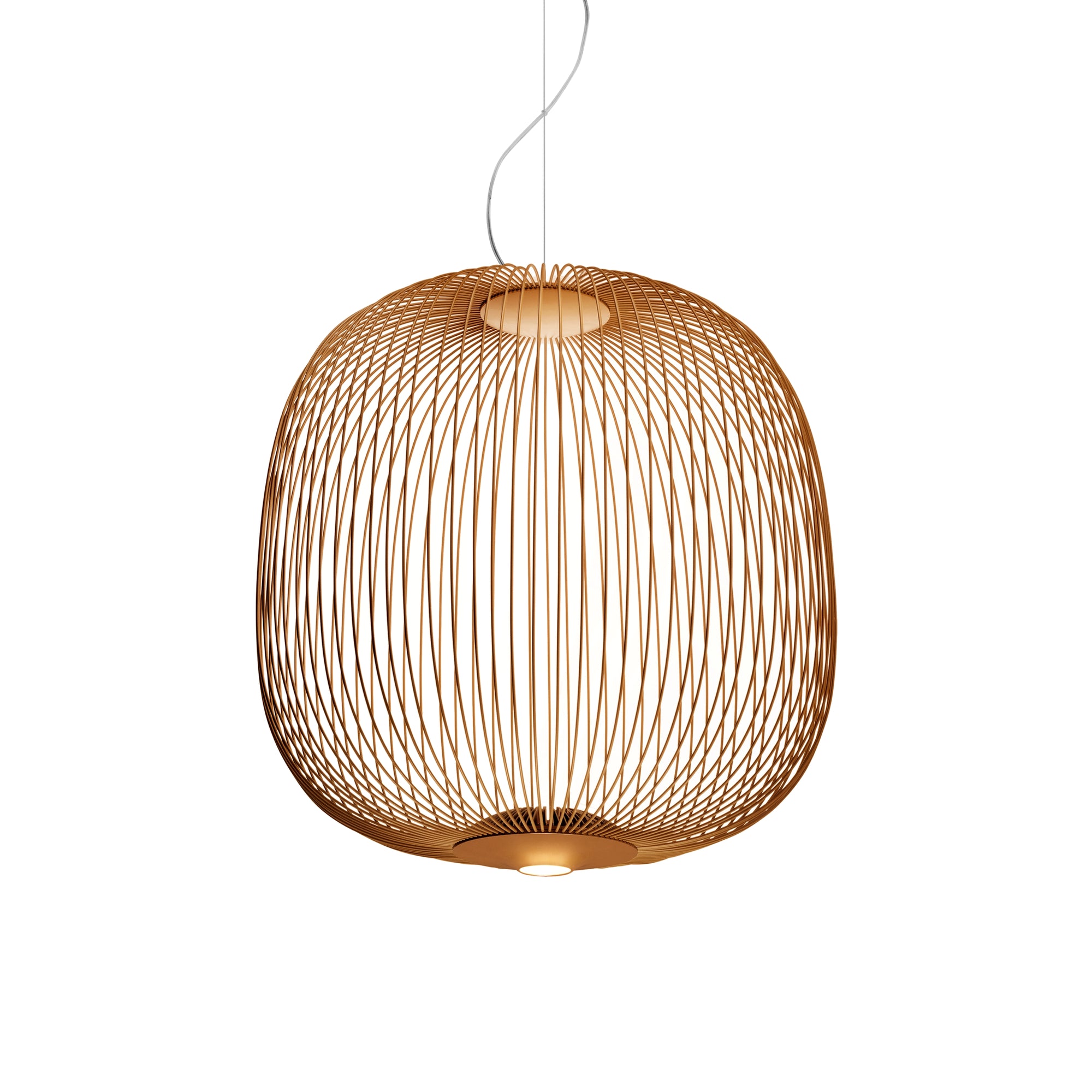 Spokes 2 Pendant Lamp
