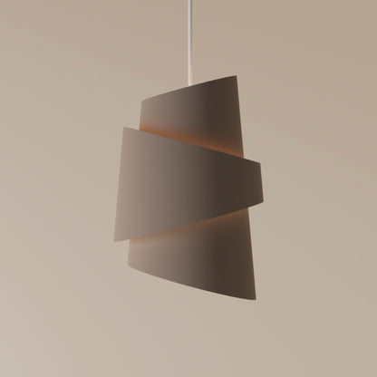 Croissant Pendant Lamp