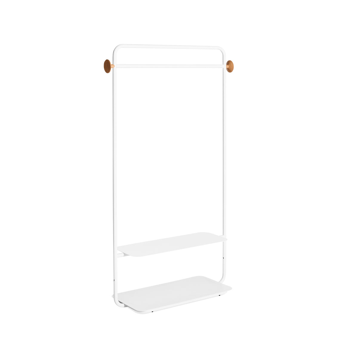 Garden Party Garment Rack