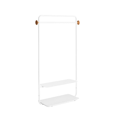 Garden Party Garment Rack