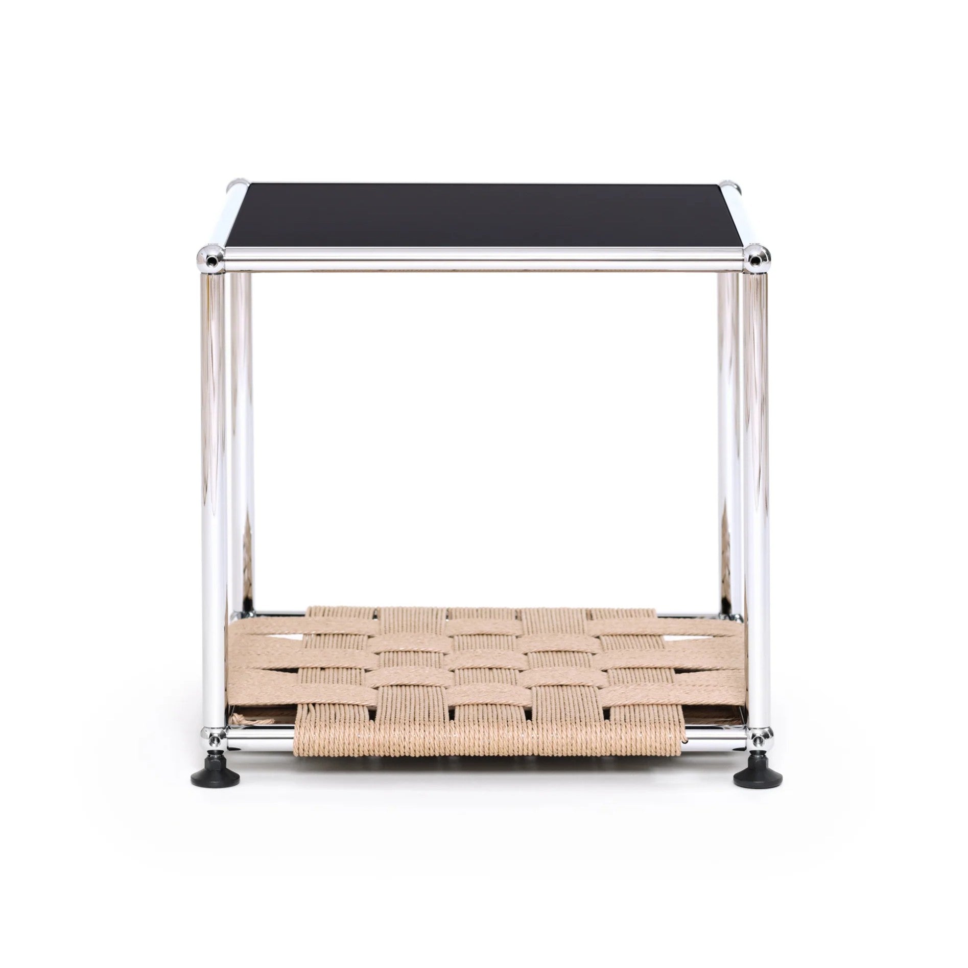 Woven Structures Side Table