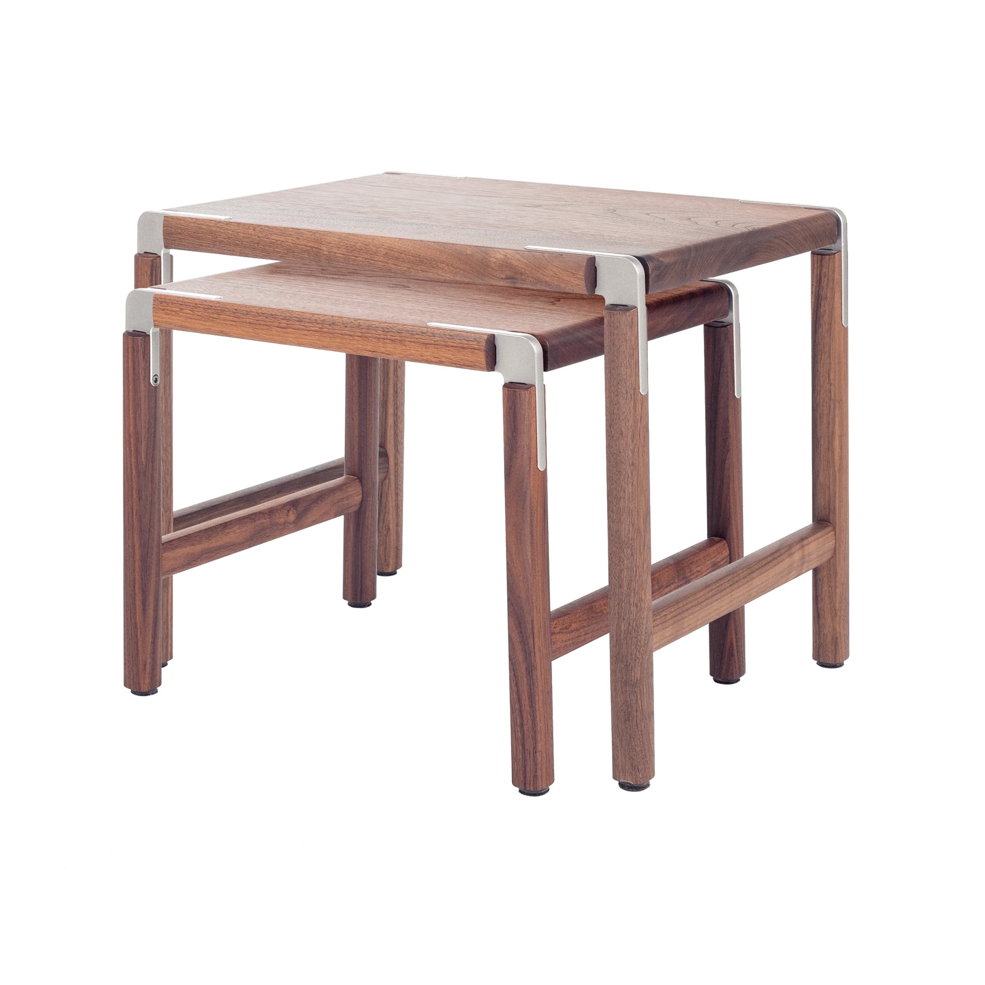 Pinyon Nesting Table - Thumbnail 3