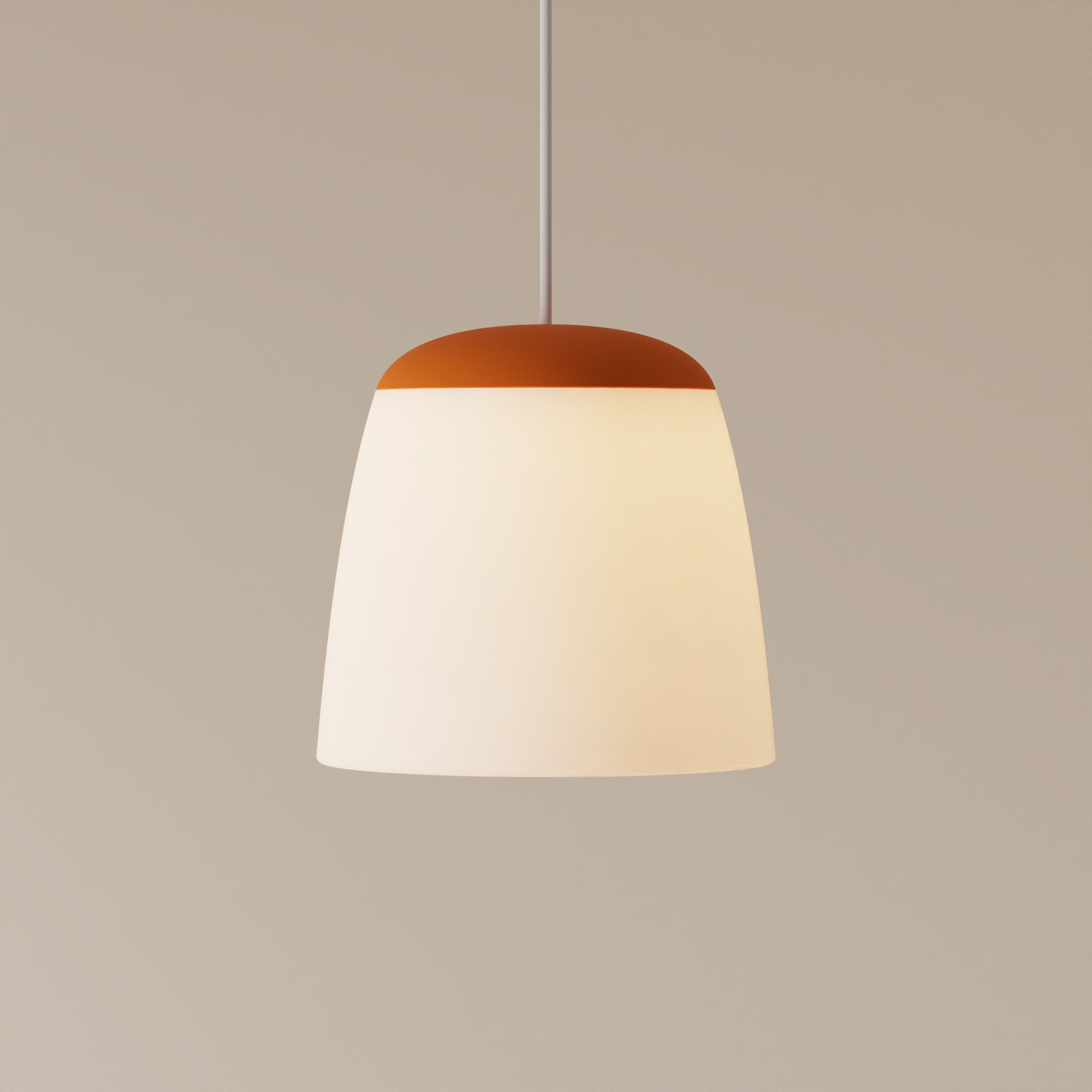 Soave Pendant Lamp