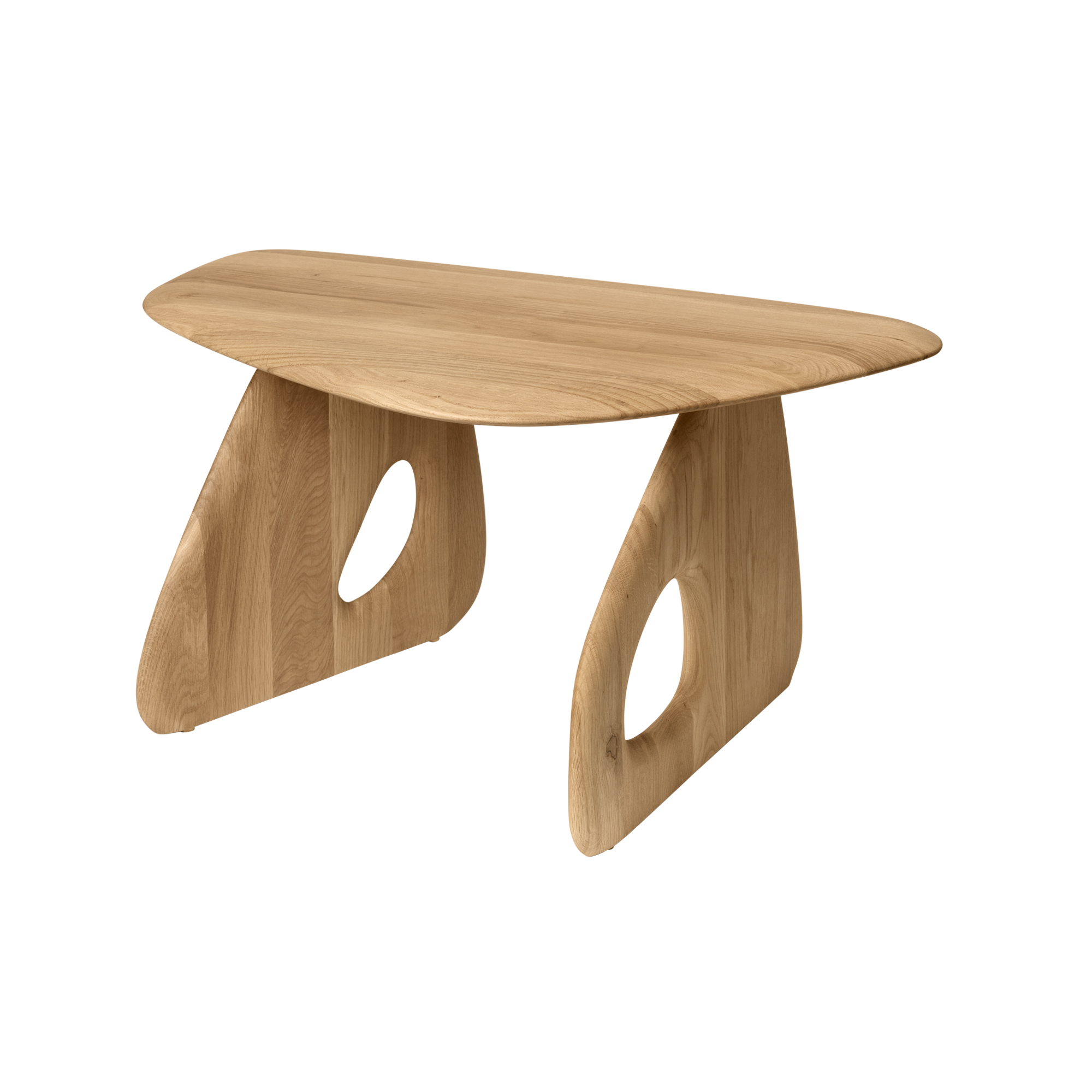 Oar Coffee Table