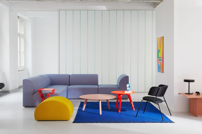 Levi Seating Objects
