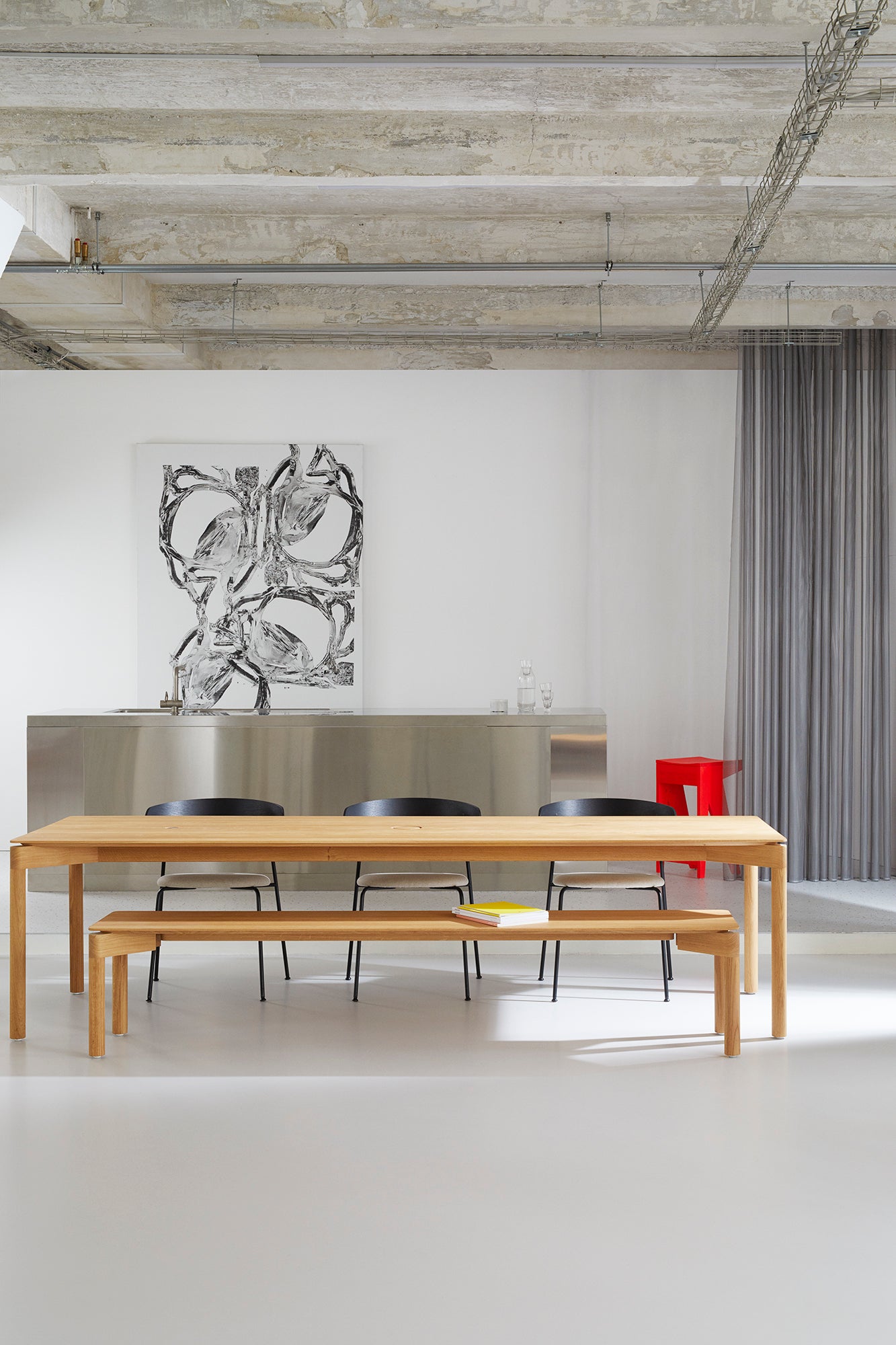 Wedekind Table