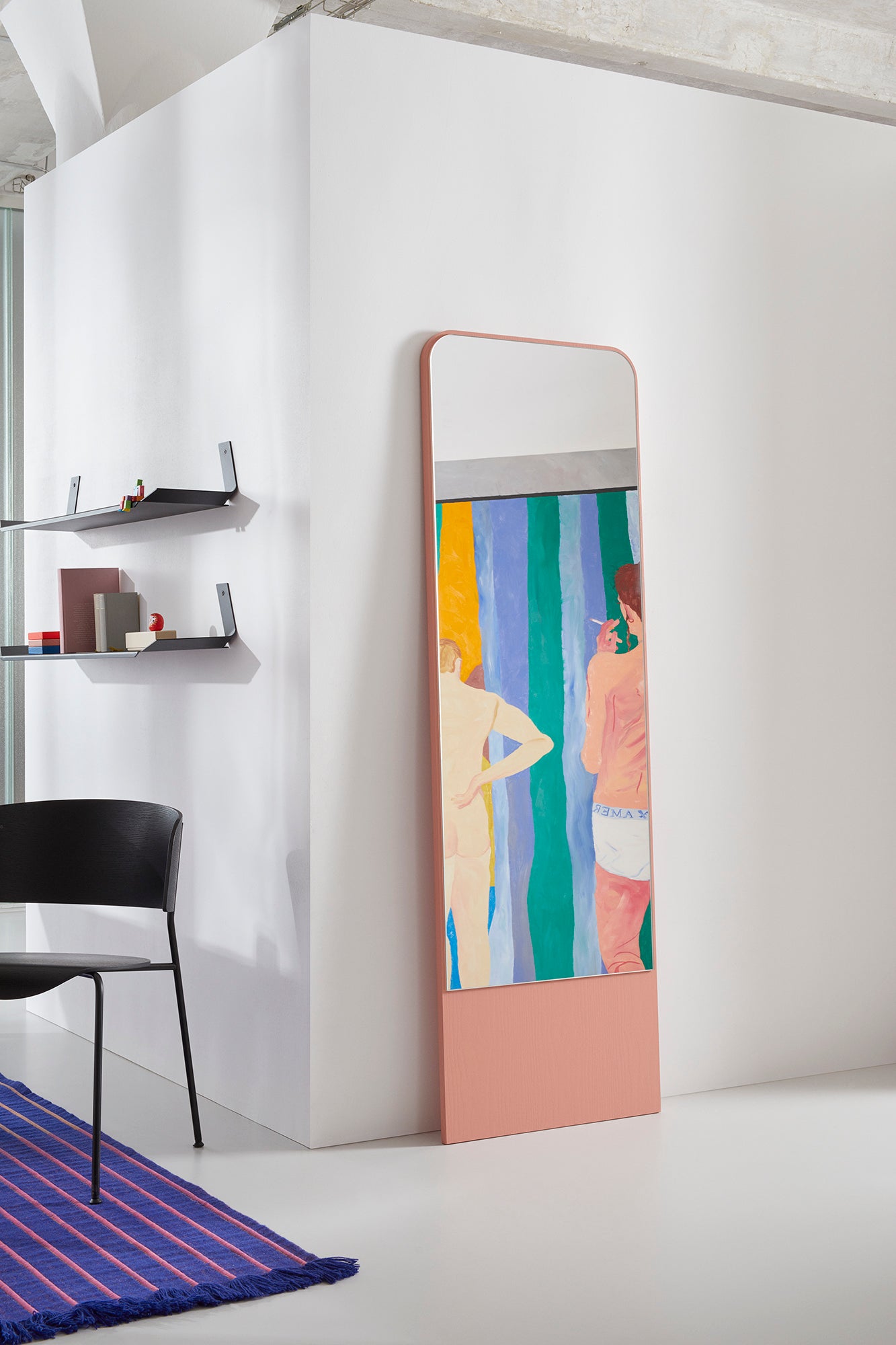 Friedrich Mirror