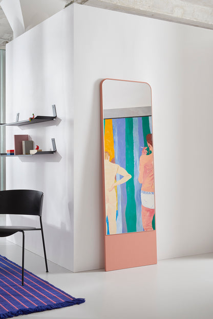 Friedrich Mirror