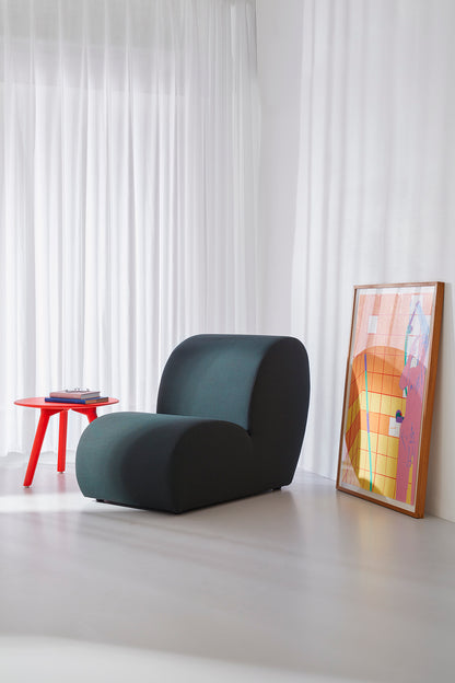 Levi Seating Objects