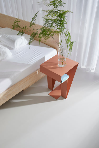 Neumann Side Table