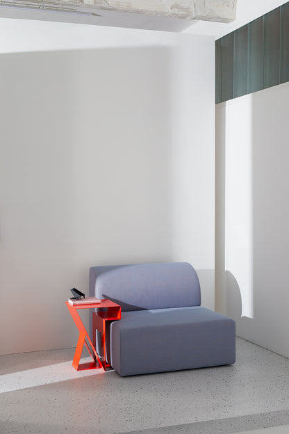 Neumann Side Table