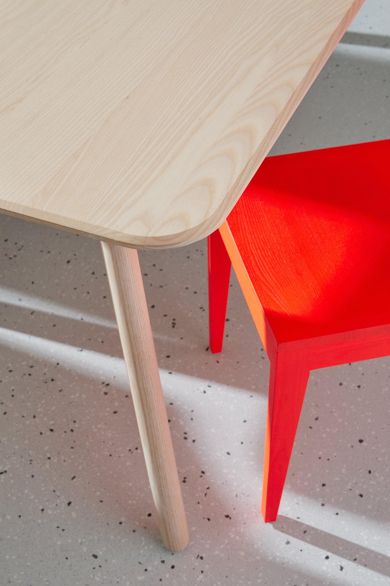 Meyer Table