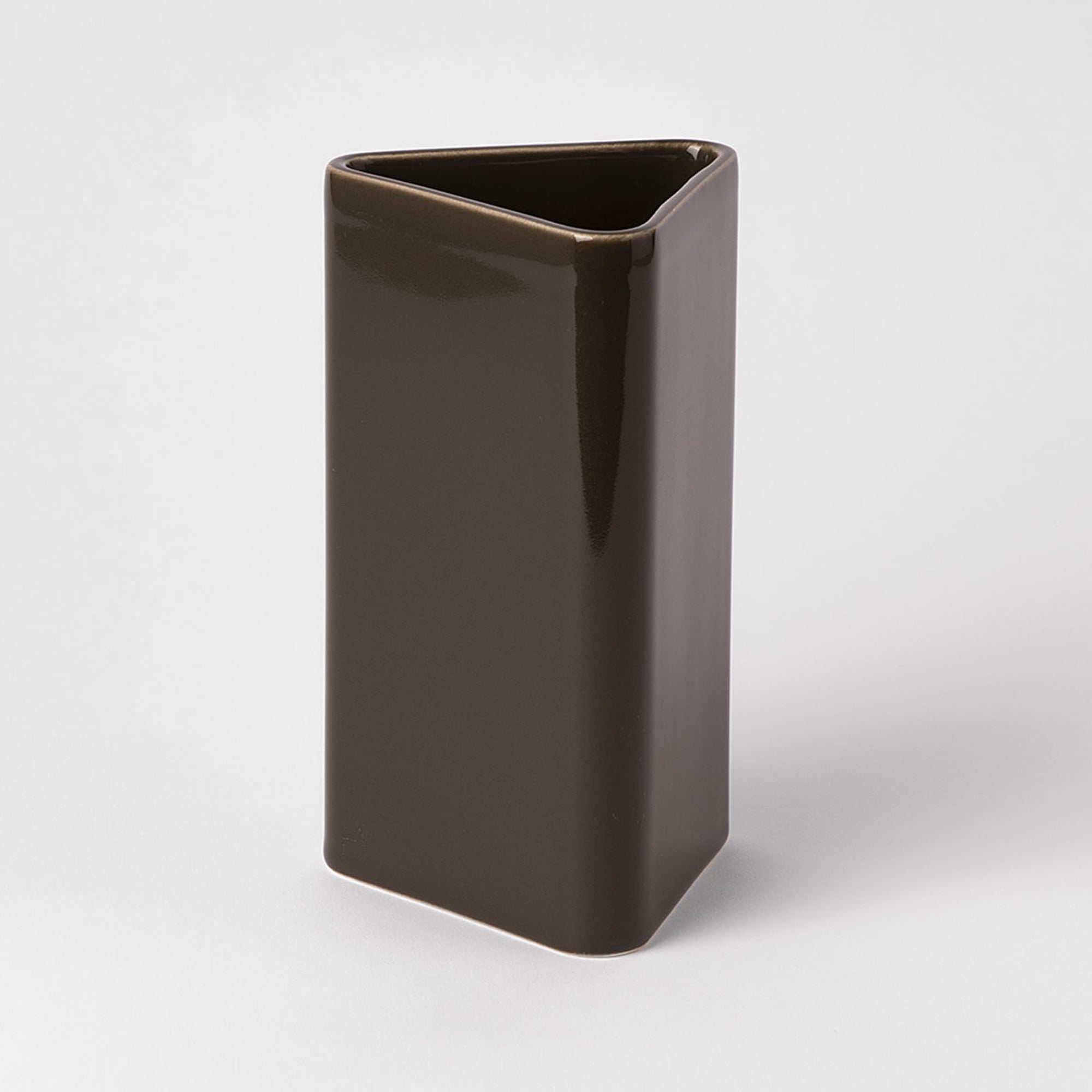 Canvas Vase