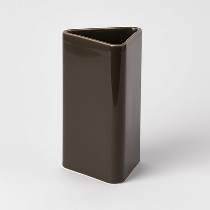 Canvas Vase