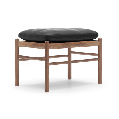 OW149F Colonial Footstool