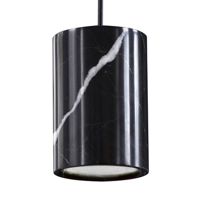Solid Pendant Lamp