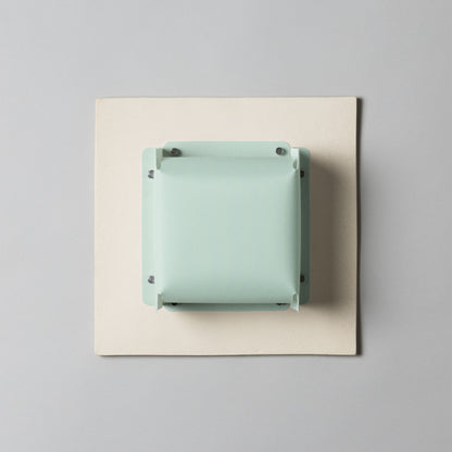 Field Square Sconce